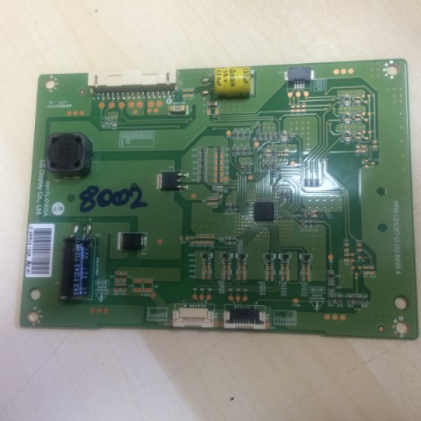 LG , PPW-LE42AT-O(A) REV0.4 , 6917L-0103A  , LED DRIVER , LED TV LED DRİVER.